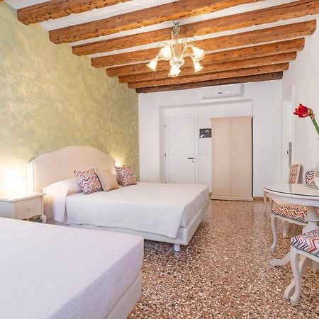 Residenza San Silvestro 호텔 베니스 외부 사진