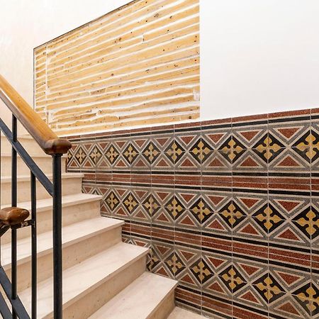 Residenza San Silvestro 호텔 베니스 외부 사진