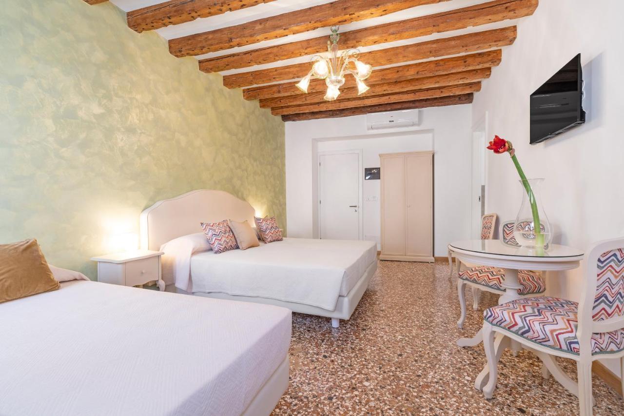 Residenza San Silvestro 호텔 베니스 외부 사진