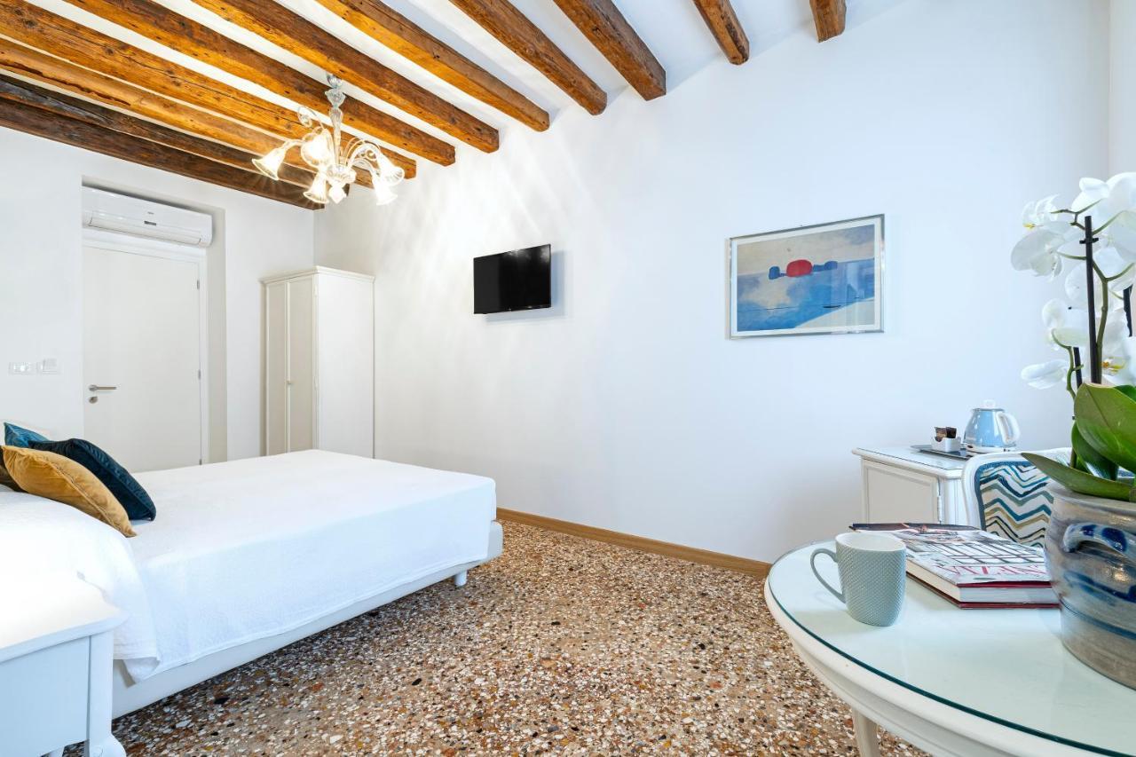 Residenza San Silvestro 호텔 베니스 외부 사진