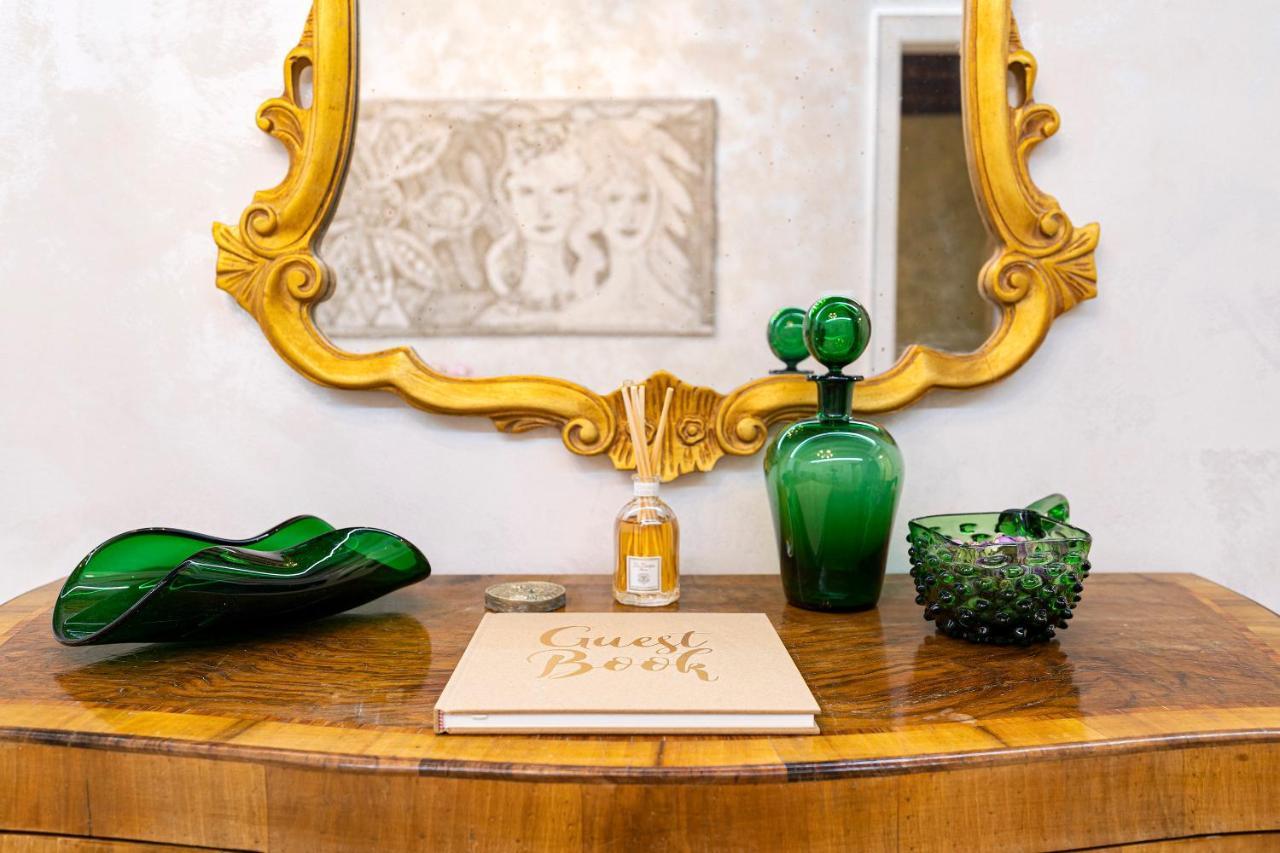 Residenza San Silvestro 호텔 베니스 외부 사진