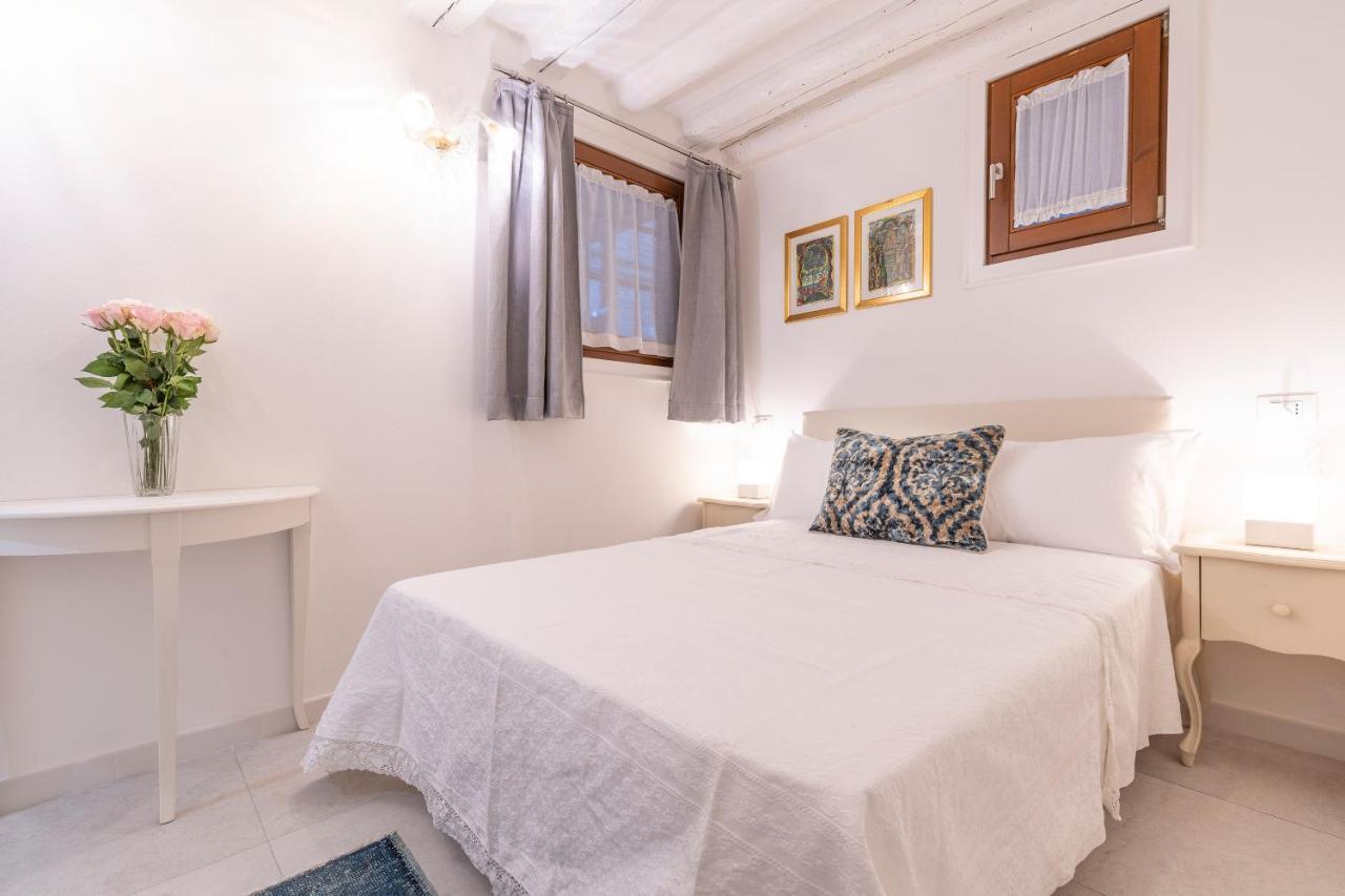 Residenza San Silvestro 호텔 베니스 외부 사진