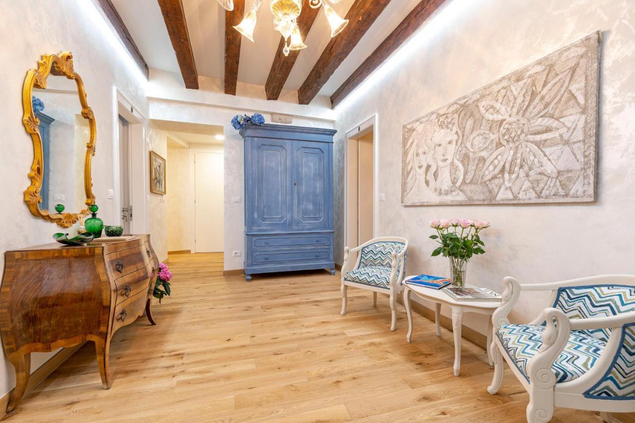 Residenza San Silvestro 호텔 베니스 외부 사진