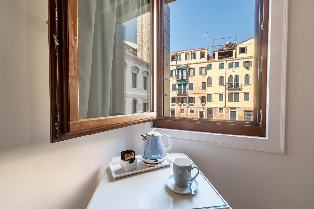 Residenza San Silvestro 호텔 베니스 외부 사진