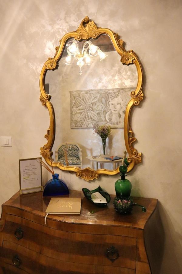 Residenza San Silvestro 호텔 베니스 외부 사진