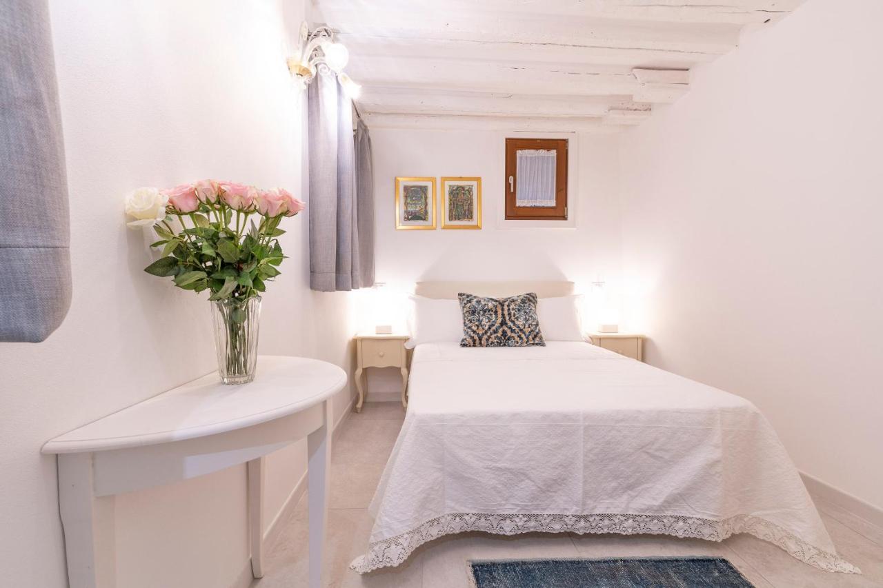 Residenza San Silvestro 호텔 베니스 외부 사진