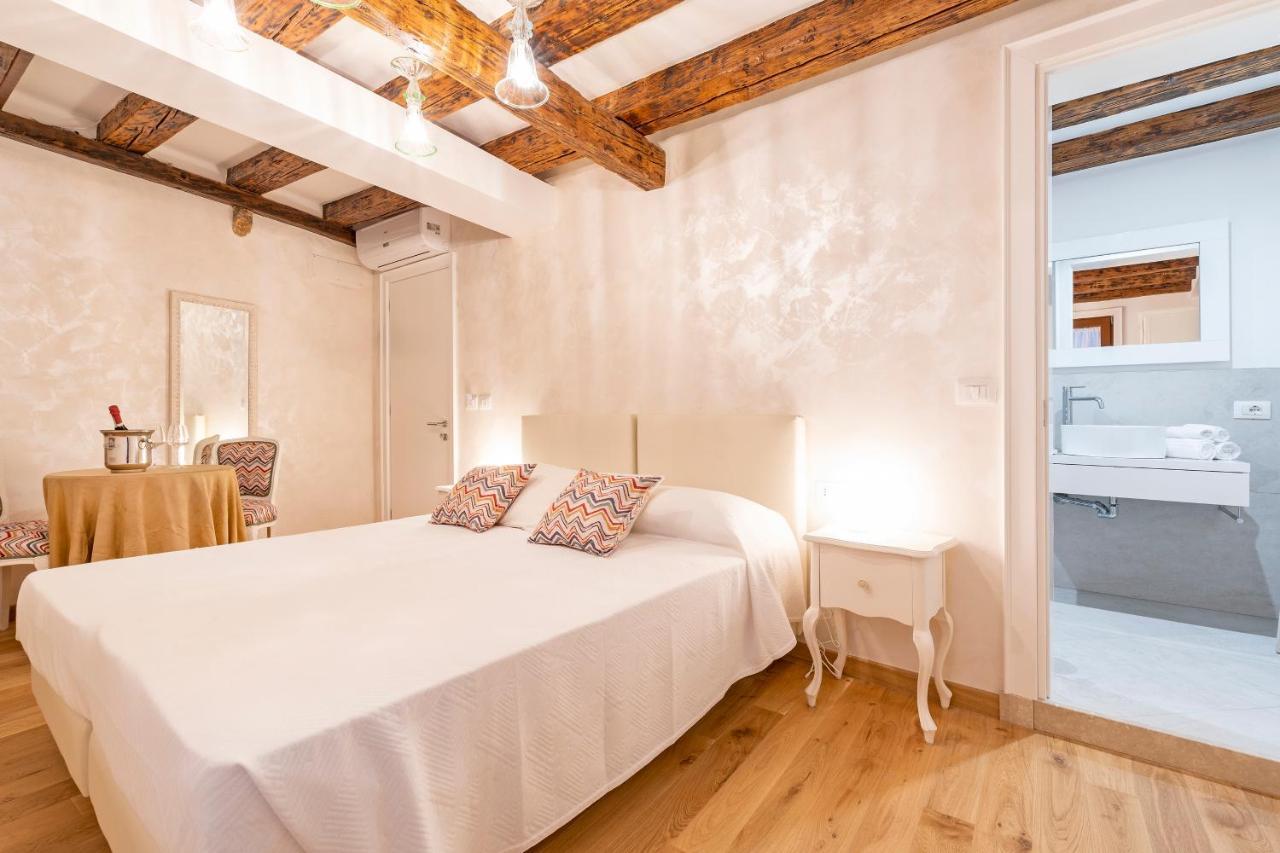 Residenza San Silvestro 호텔 베니스 외부 사진