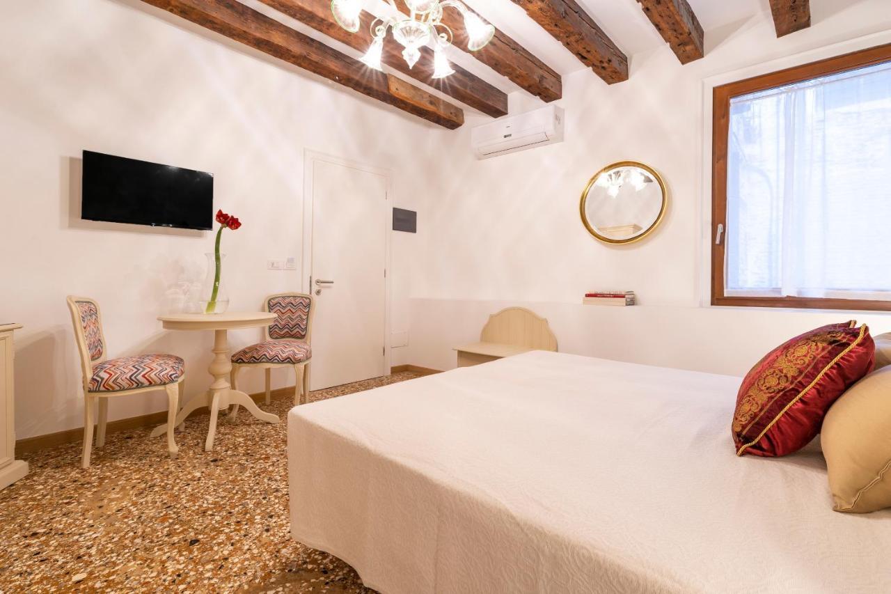 Residenza San Silvestro 호텔 베니스 외부 사진