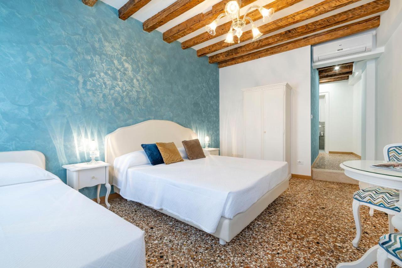 Residenza San Silvestro 호텔 베니스 외부 사진