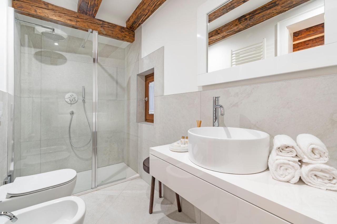Residenza San Silvestro 호텔 베니스 외부 사진