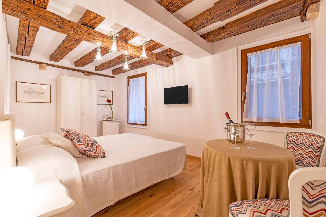 Residenza San Silvestro 호텔 베니스 외부 사진