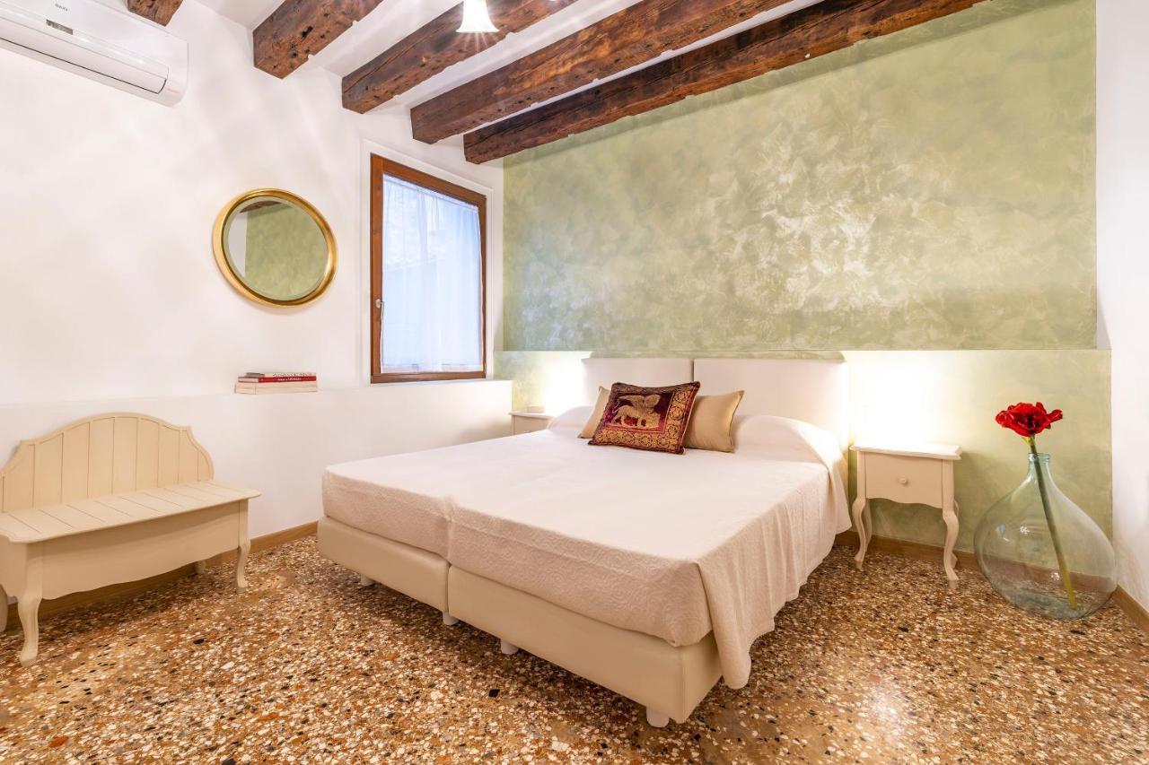 Residenza San Silvestro 호텔 베니스 외부 사진