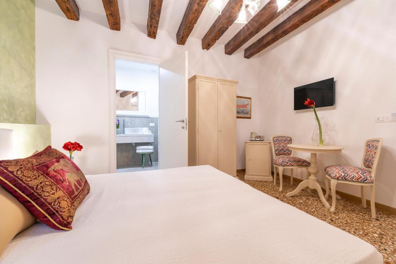 Residenza San Silvestro 호텔 베니스 외부 사진